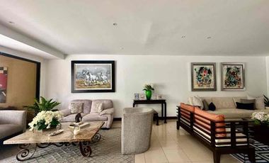 SE VENDE CASA DÚPLEX EN URB. LA PUNTILLA – VÍA A SAMBORONDÓN.