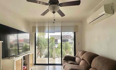 SE VENDE CASA DÚPLEX EN URB. LA PUNTILLA – VÍA A SAMBORONDÓN.