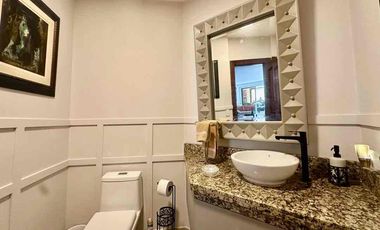 SE VENDE CASA DÚPLEX EN URB. LA PUNTILLA – VÍA A SAMBORONDÓN.