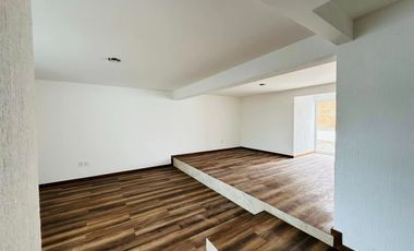 LA CASA MAS BONITA DE RINCONADA DE LOS ANDES