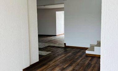 LA CASA MAS BONITA DE RINCONADA DE LOS ANDES