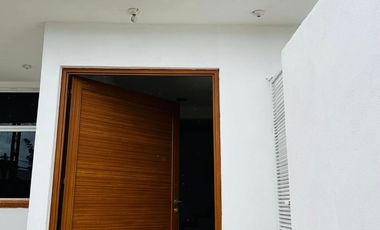 LA CASA MAS BONITA DE RINCONADA DE LOS ANDES