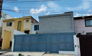 LA CASA MAS BONITA DE RINCONADA DE LOS ANDES