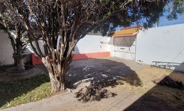 Terreno en Venta, Barrio de la Salud, Aguascalientes