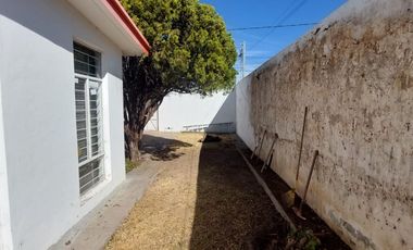 Terreno en Venta, Barrio de la Salud, Aguascalientes