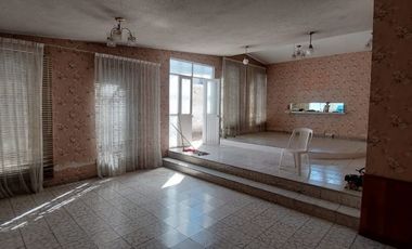 Terreno en Venta, Barrio de la Salud, Aguascalientes