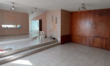 Terreno en Venta, Barrio de la Salud, Aguascalientes