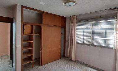 Terreno en Venta, Barrio de la Salud, Aguascalientes