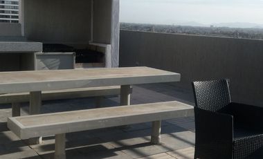 Estupendo departamento cerca estacion de metro