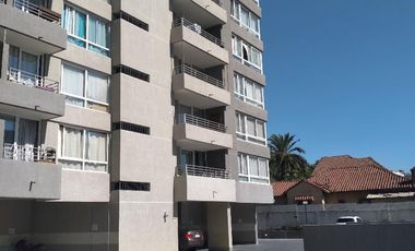 Estupendo departamento cerca estacion de metro