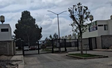 CASAS EN VENTA EN AVANTHO RESIDENCIAL