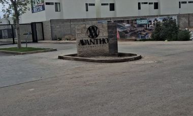 CASAS EN VENTA EN AVANTHO RESIDENCIAL