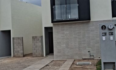CASAS EN VENTA EN AVANTHO RESIDENCIAL