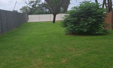 CASAS EN VENTA EN AVANTHO RESIDENCIAL