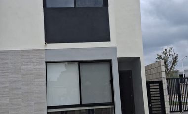 CASAS EN VENTA EN AVANTHO RESIDENCIAL