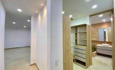 Casa Campestre de lujo con vista a la ciudad en zona residencial exclusiva rodeada por naturaleza