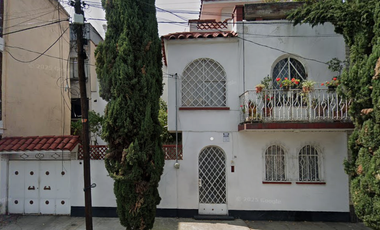 PROPIEDAD EN RECUPERACION BANCARIA EN LA COLONIA CLAVERIA