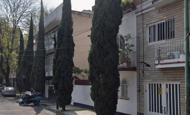 PROPIEDAD EN RECUPERACION BANCARIA EN LA COLONIA CLAVERIA