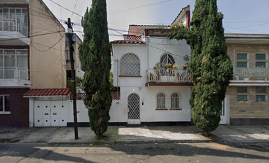 PROPIEDAD EN RECUPERACION BANCARIA EN LA COLONIA CLAVERIA