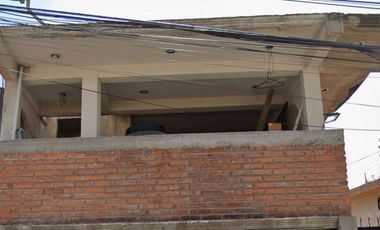 REMATO DUPLEX EN IXTAPALUCA SAN BUENAVENTURA