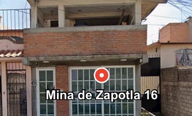 REMATO DUPLEX EN IXTAPALUCA SAN BUENAVENTURA