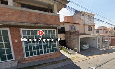 REMATO DUPLEX EN IXTAPALUCA SAN BUENAVENTURA