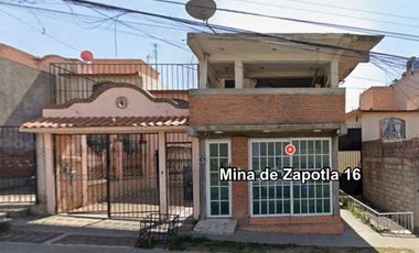 REMATO DUPLEX EN IXTAPALUCA SAN BUENAVENTURA