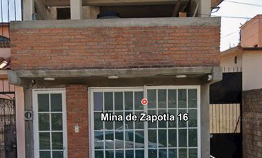 REMATO DUPLEX EN IXTAPALUCA SAN BUENAVENTURA