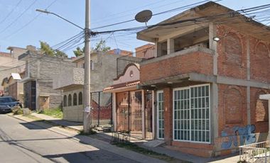 REMATO DUPLEX EN IXTAPALUCA SAN BUENAVENTURA