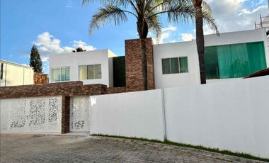 Estrena Casa remodelada mejores zonas de Puebla