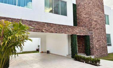 Estrena Casa remodelada mejores zonas de Puebla