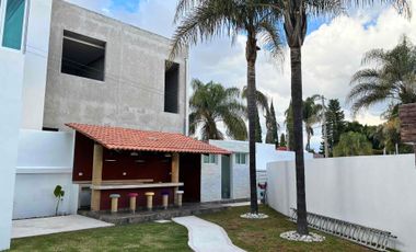 Estrena Casa remodelada mejores zonas de Puebla