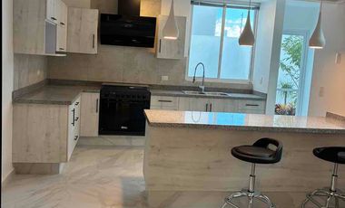 Estrena Casa remodelada mejores zonas de Puebla