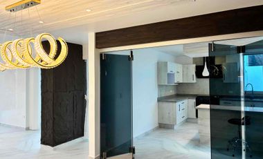 Estrena Casa remodelada mejores zonas de Puebla