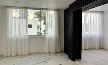 Estrena Casa remodelada mejores zonas de Puebla