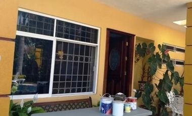CASA EN REMATE EN FRACC LAS BRISAS EN MORELOS EN CDMX