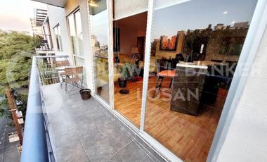 Departamento Amueblado en Renta Río Nazas, Cuauhtémoc