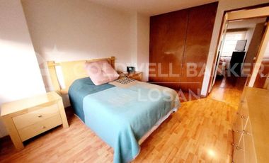 Departamento Amueblado en Renta Río Nazas, Cuauhtémoc