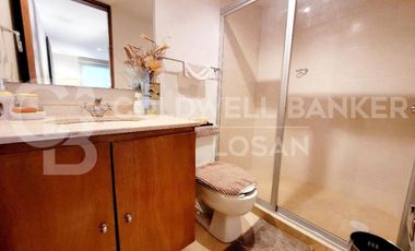 Departamento Amueblado en Renta Río Nazas, Cuauhtémoc