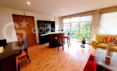 Departamento Amueblado en Renta Río Nazas, Cuauhtémoc