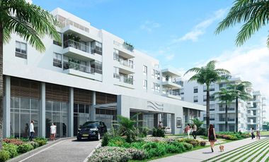 Vendo apartamento en Cartagena (Bolivar)