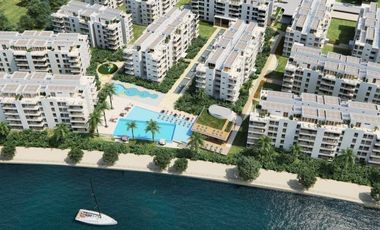 Vendo apartamento en Cartagena (Bolivar)