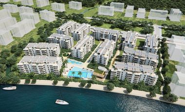Vendo apartamento en Cartagena (Bolivar)