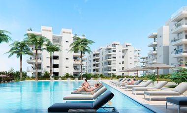 Vendo apartamento en Cartagena (Bolivar)