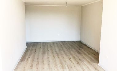 Arriendo departamento 3 dormitorios en Condominio, Gastos comunes incluidos