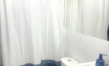 Arriendo departamento 3 dormitorios en Condominio, Gastos comunes incluidos