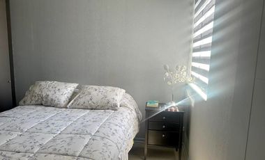 Arriendo departamento 3 dormitorios en Condominio, Gastos comunes incluidos