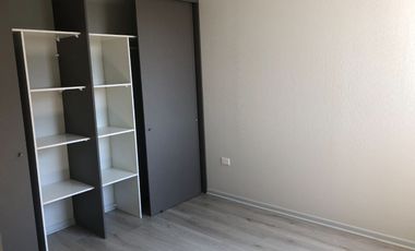 Arriendo departamento 3 dormitorios en Condominio, Gastos comunes incluidos