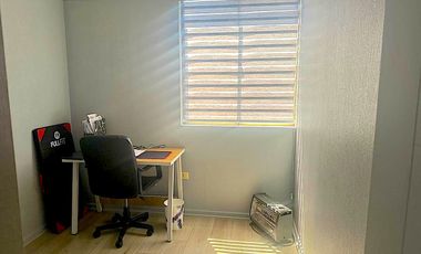 Arriendo departamento 3 dormitorios en Condominio, Gastos comunes incluidos