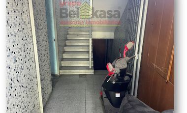 Venta de edificio en Av. División del Norte, Portales Sur
